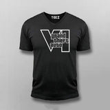 GTA 6 T-Shirt for Men - Iconic Gamer Style