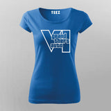 GTA 6 T-Shirt for Women - Iconic Gamer Style