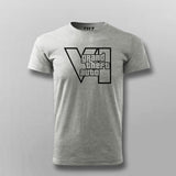 GTA 6 T-Shirt for Men - Iconic Gamer Style