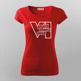 GTA 6 T-Shirt for Women - Iconic Gamer Style