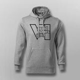 GTA 6 T-Hoodie for Men - Iconic Gamer Style