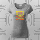 Better to Fight for Something T-Shirt For Women