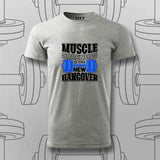 Muscle Soreness is The New Hangover T-Shirt For Men