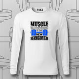 Muscle Soreness is The New Hangover T-Shirt For Men