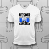 Muscle Soreness is The New Hangover T-Shirt For Men