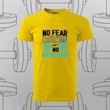 No Fear No Limits T-Shirt For Men