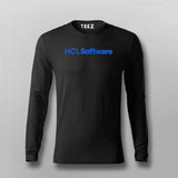 HCL Tech Trailblazer Men's T-Shirt - Leading Innovation