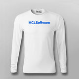 HCL Tech Trailblazer Men's T-Shirt - Leading Innovation