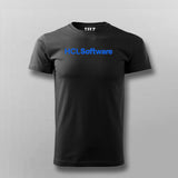 HCL Tech Trailblazer Men's T-Shirt - Leading Innovation