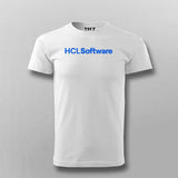 HCL Tech Trailblazer Men's T-Shirt - Leading Innovation