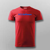 HCL Tech Trailblazer Men's T-Shirt - Leading Innovation