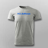 HCL Tech Trailblazer Men's T-Shirt - Leading Innovation