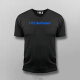 HCL Tech Trailblazer Men's T-Shirt - Leading Innovation