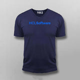 HCL Tech Trailblazer Men's T-Shirt - Leading Innovation