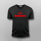 Hitman T-Shirt for Men - Stealth Gaming Gear