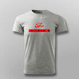 Hitman T-Shirt for Men - Stealth Gaming Gear