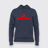 Hitman Hoodie for Women - Stealth Gaming Gear