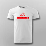 Hitman T-Shirt for Men - Stealth Gaming Gear