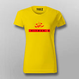 Hitman T-Shirt for Women - Stealth Gaming Gear