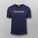 Horizon Zero Dawn T-Shirt for Men - Iconic Gamer Style