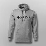 Horizon Zero Dawn Hoodie for Men - Iconic Gamer Style