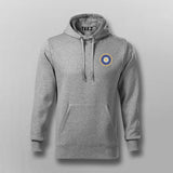 Team India Cotton Zip Hoodie - Show Your Cricket Pride