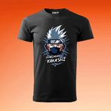 kakashi-black-t-shirt