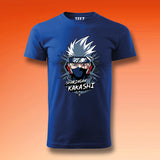 kakashi-blue-t-shirt