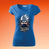 kakashi-blue-women--t-shirt