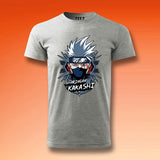 kakashi-grey-t-shirt