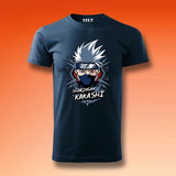 kakashi-navy-t-shirt