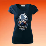 kakashi-navy-women--t-shirt