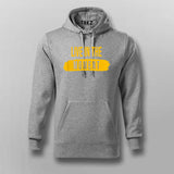 Live in the Moment Hoodie - Inspirational Everyday Wear by Teez