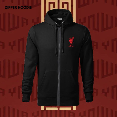 liverpool-black-zipper-hoodie