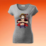 luffy-grey-t-shirt-women_