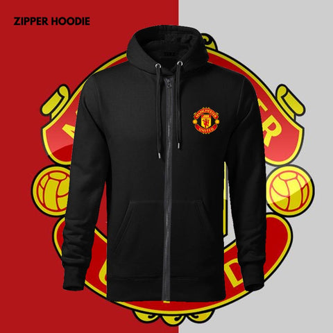 man-utd-black-zipper-hoodie