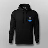 Microsoft Azure Architect Hoodie For Men