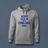 Fan-Made Chelsea T-Shirt for Men | Blues Fan Gear