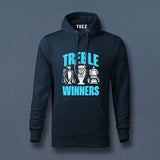 Manchester City  fan made T-Shirt for Men