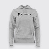 mikrotik T-Shirt For Women