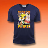 Minato Anime T-Shirt & Hoodie for Men - Honor the Yellow Flash