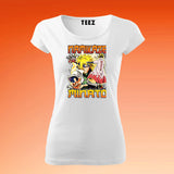 minato-white-women-t-shirt