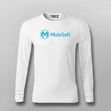 mulesoft T-shirt For Men