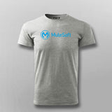 mulesoft T-shirt For Men