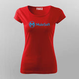 mulesoft T-Shirt For Women