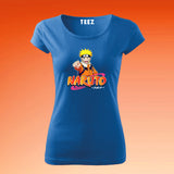 naruto-t-shirt-for-women-blue