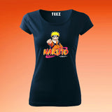 naruto-t-shirt-for-women-navy