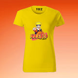 naruto-t-shirt-for-women-yellow