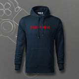 Silent Hill Hoodie for Men | Horror Game Fan