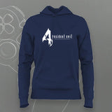 Resident Evil 4 T-Shirt for Women - Classic Survival Horror